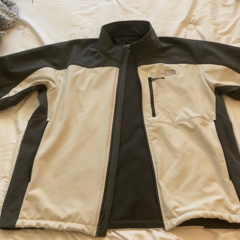 The North Face Jacket